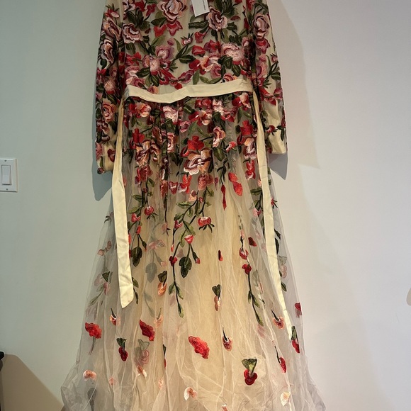 Tulle Gown - Picture 5 of 5